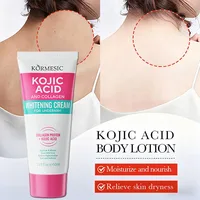 Crème blanchissante pour parties intimes, sérum de blanchiment des aisselles, fesses et genoux, éclaircit l'intérieur des cuisses, parties intimes, élimine la mélanine, soins pour le corps 2