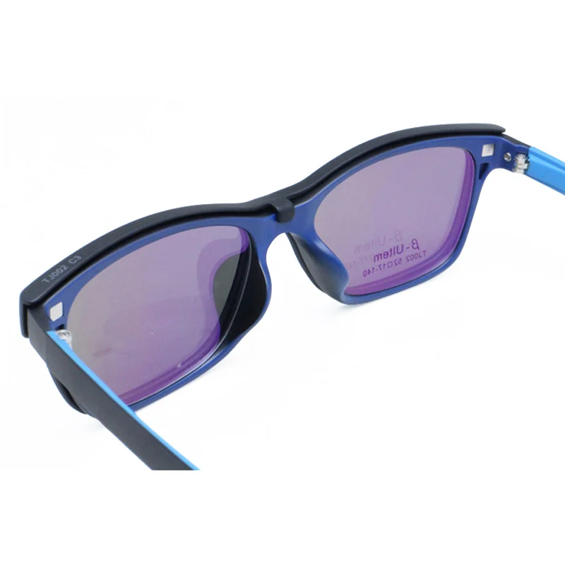 シュプおじページですa3フレーム付2点 Oversized XXL Square Flat Top Hipster Geek Big WaYf Women