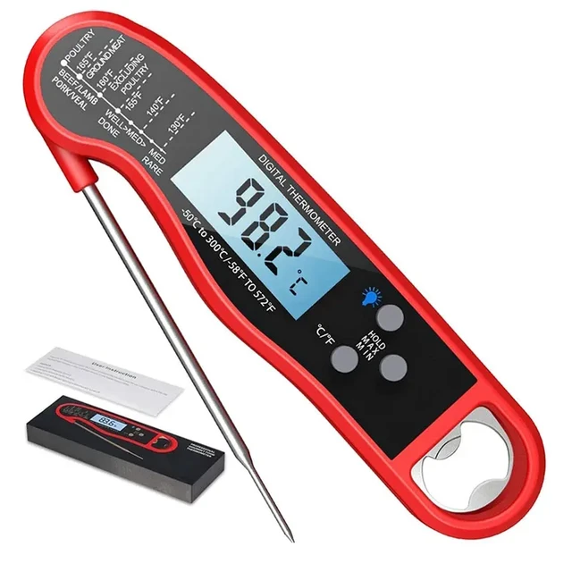 How to Read a GoodCook Meat Thermometer - GoodCook