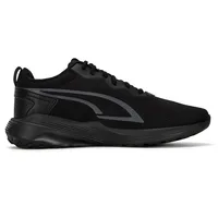 PUMA All-Day Active, chaussures de course confortables, avec absorption des chocs, coupe basse, pour hommes et femmes, noir 386269-01 5