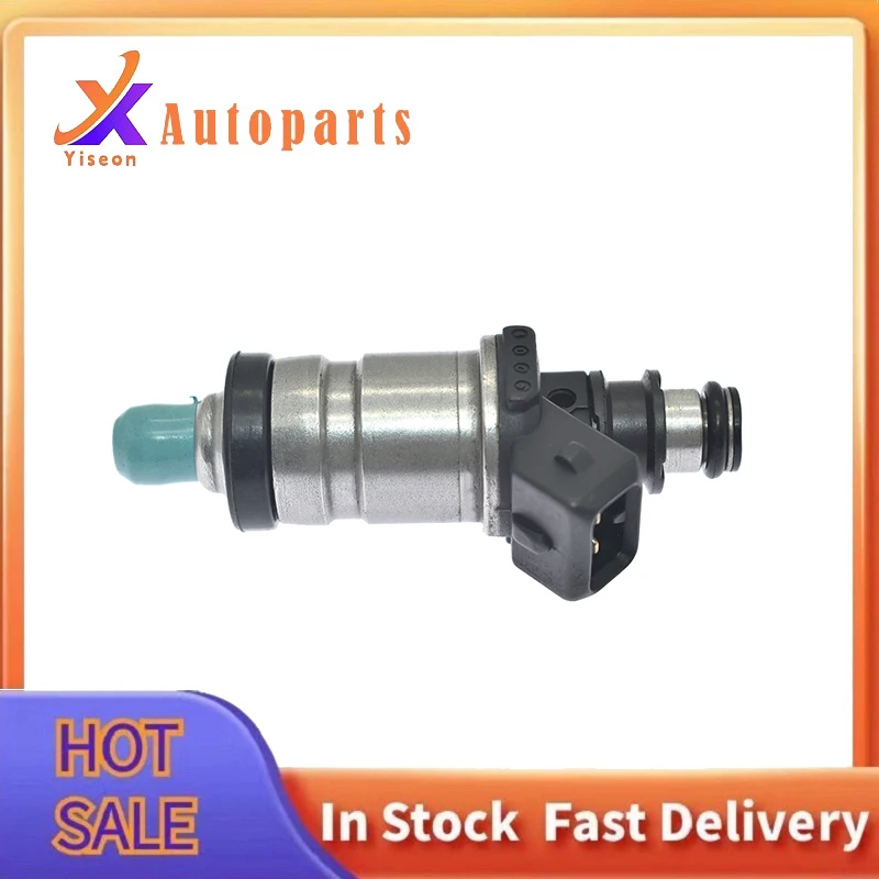

06164-P2A-000 Fuel Injector Nozzle For Honda Acura Odyssey CRV Accord Civic 1.6L 1.8L 2.3L