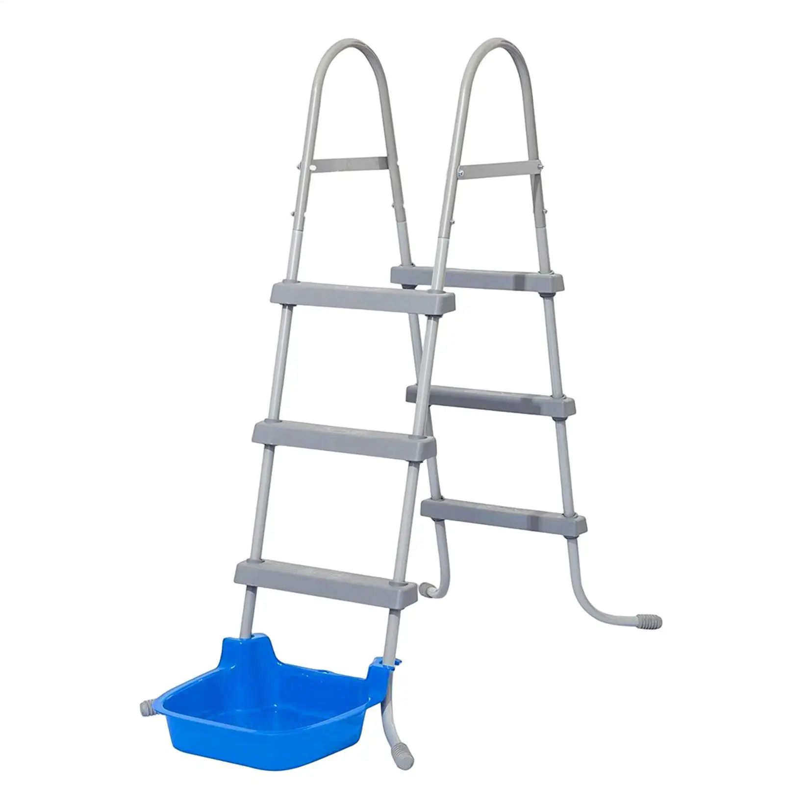 Portable Foot Tub for Pool Anti-Slip Tubs Buckets Pool Foot Wash Basin Multifunctional Foot Wash Basin Beach Camping Foot Bath