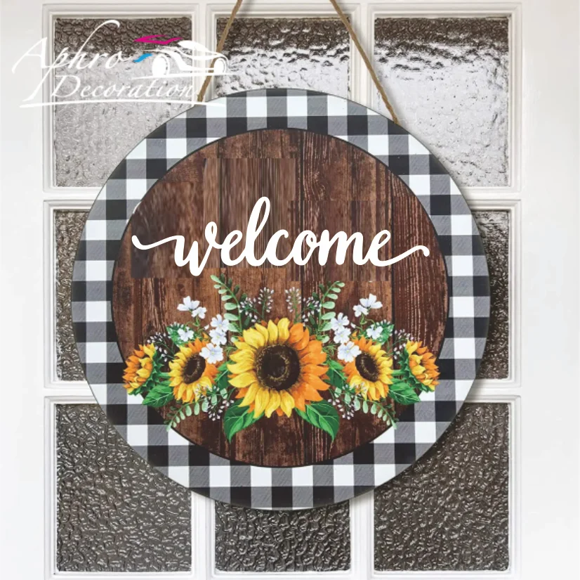 

Inspirational Quotes Welcome Wall Art Sticker Motivational Wall Decal for Living Room Bedroom OfficeHome Decorations DIY