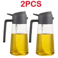 2PCS-Grey-Plastic