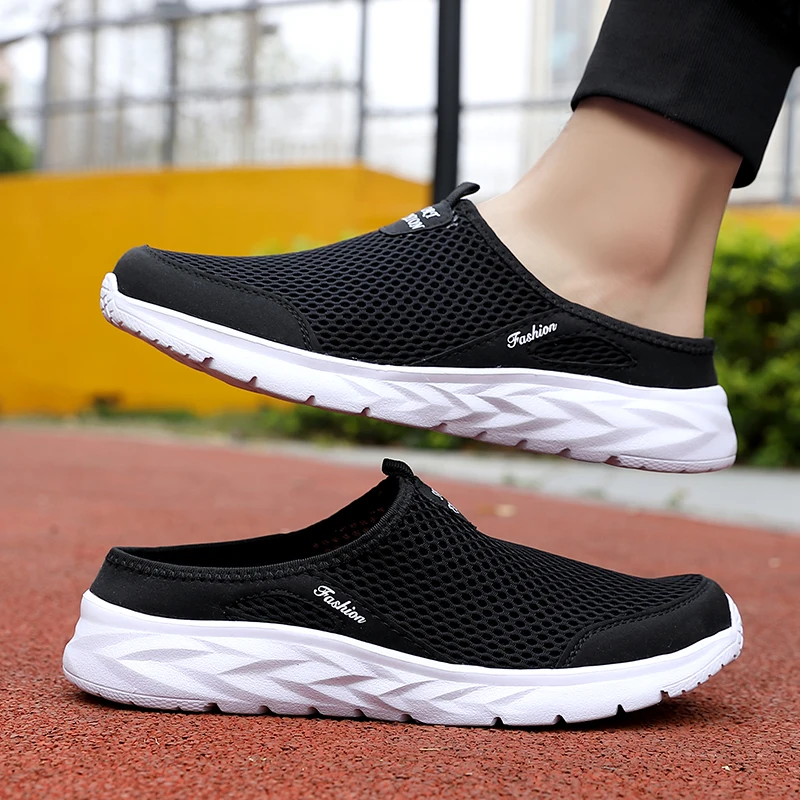 Zapatillas Hombre Loafer Men Summer Shoes