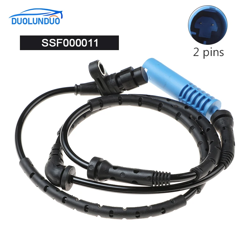 

New High Quality Car Accessories ABS Sensor SSF000011 SSF000021 ALS1508 5S10883 For Land Rover Range Rover L322 Mk3 2002-2012