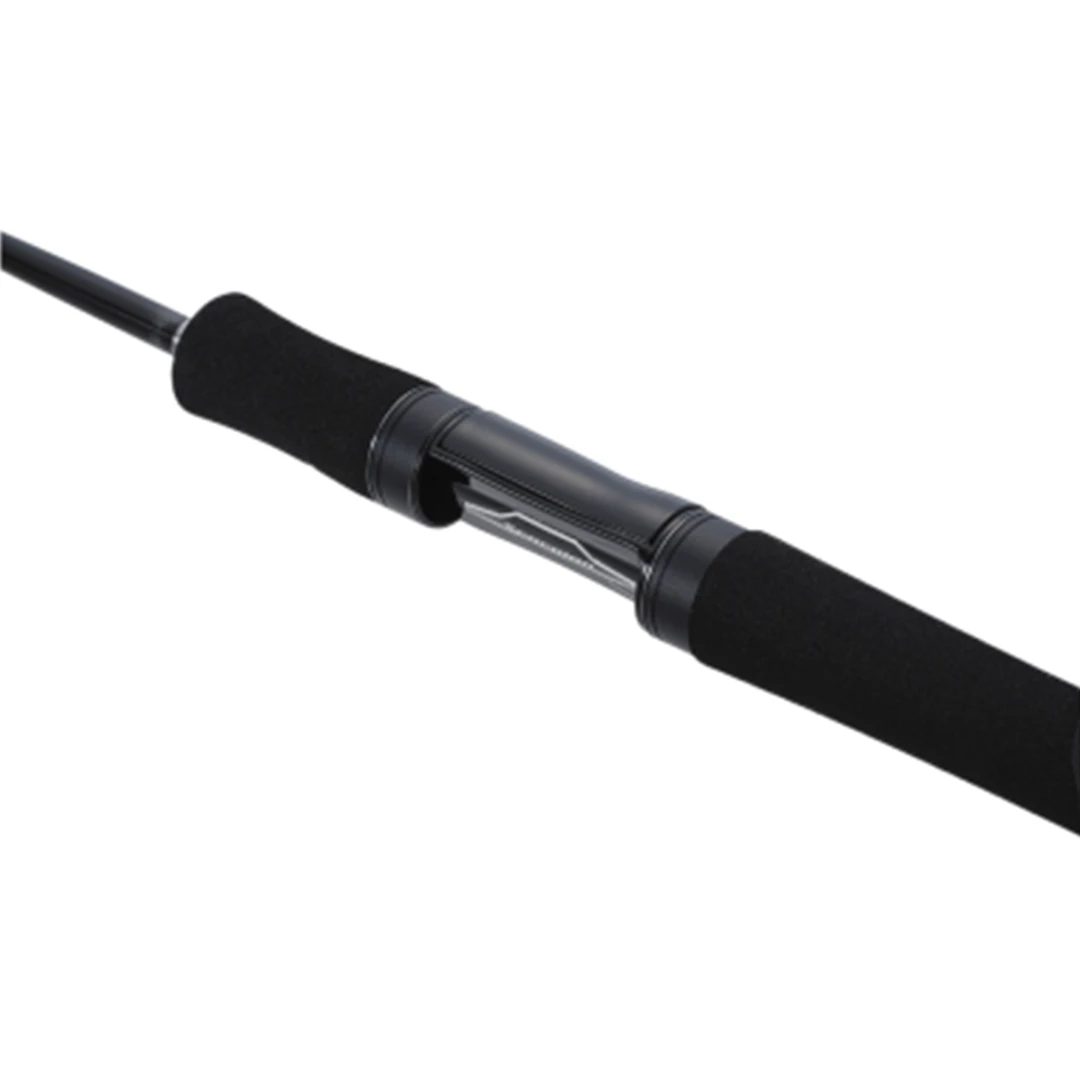 SHIMANO SCORPION XV Rod Carbon Fiber 2 SECTIONS 7-14/8-16/3-6/4-8 LBS  1.22/1.68/1.73/1.98/1.83M Baitcast Spinning Fishing Rod