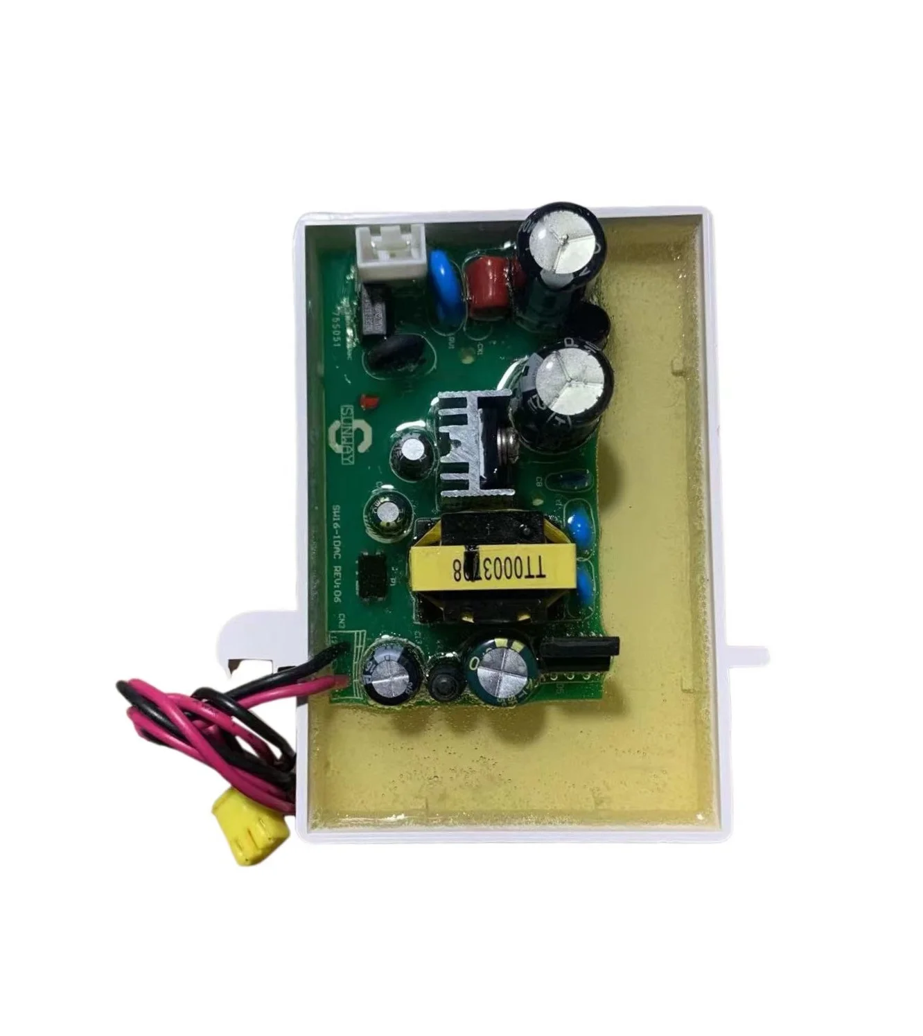 Smart Toilet Motherboard