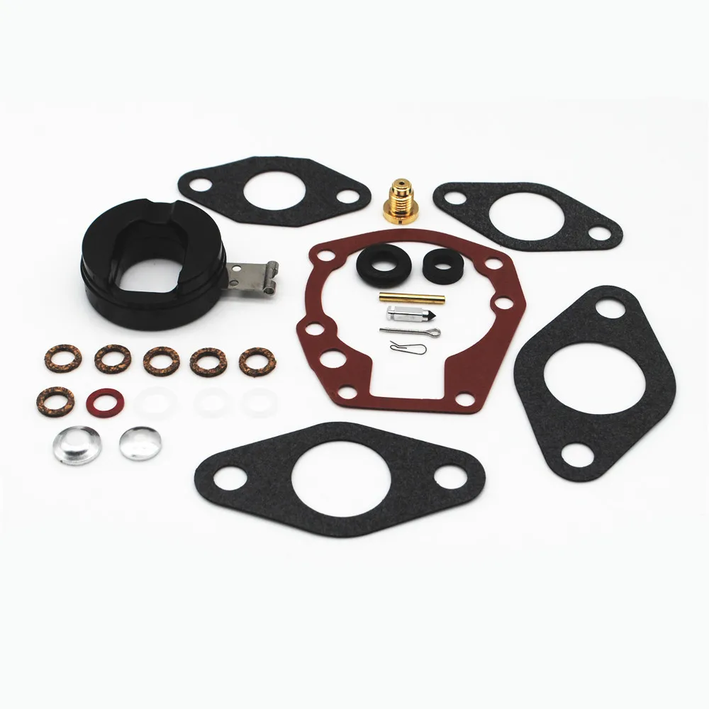 Automotive Replacement Carburetors 2 - Pack Carburetor Rebuild Kit