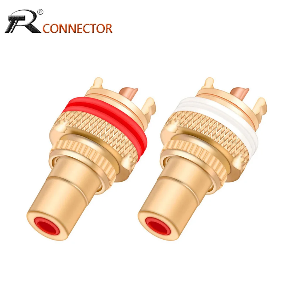 Cable Guitarra Electrica Cable Audio RCA A Jack 6.3mm - 2.7 Metros - Chapado Oro - Para Amplificadores Adaptador Rca A Doble Macho