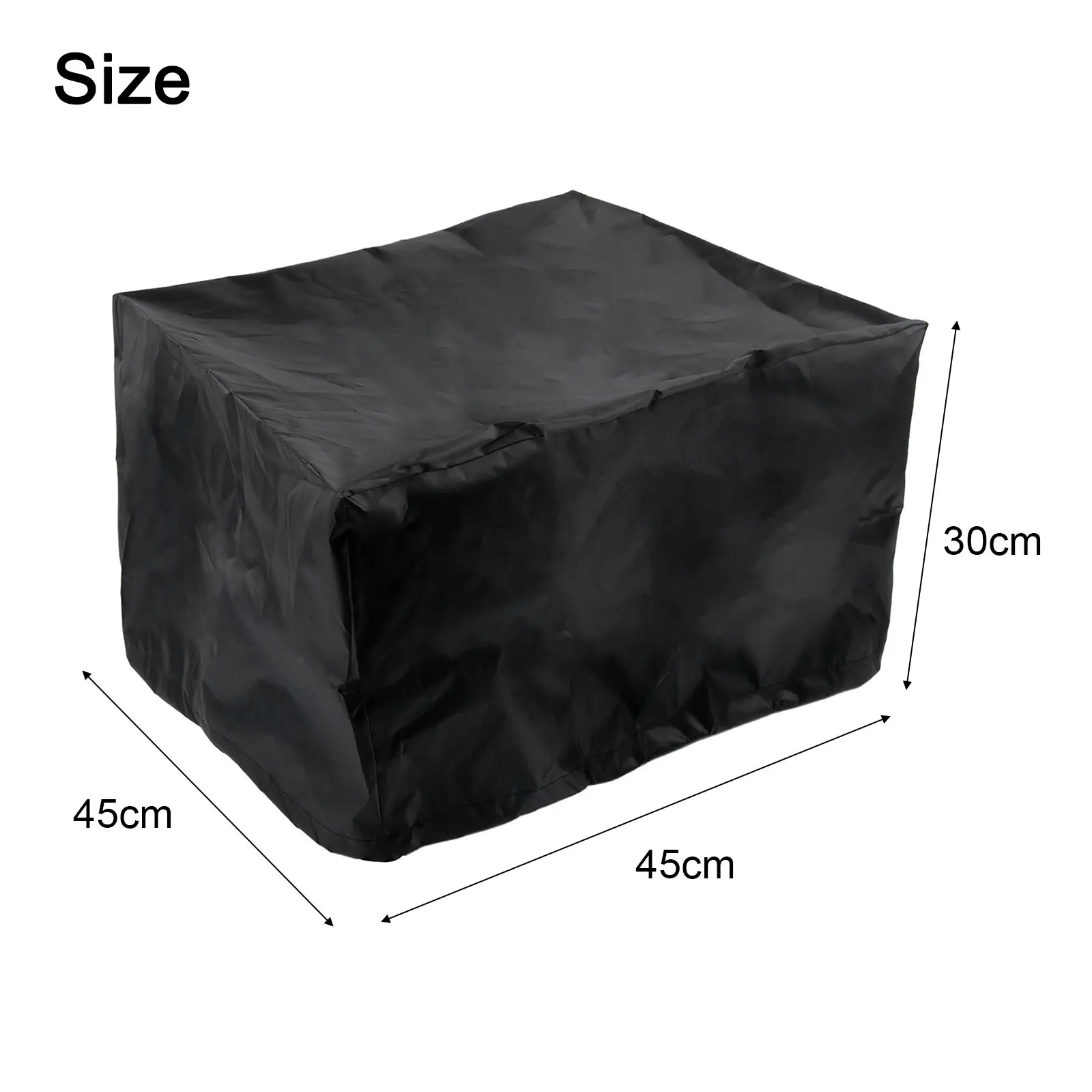 Dust Protection Waterproof Dust Cover Dustproof Cover Easy Installation Easy Maintenance Long-lasting Performance