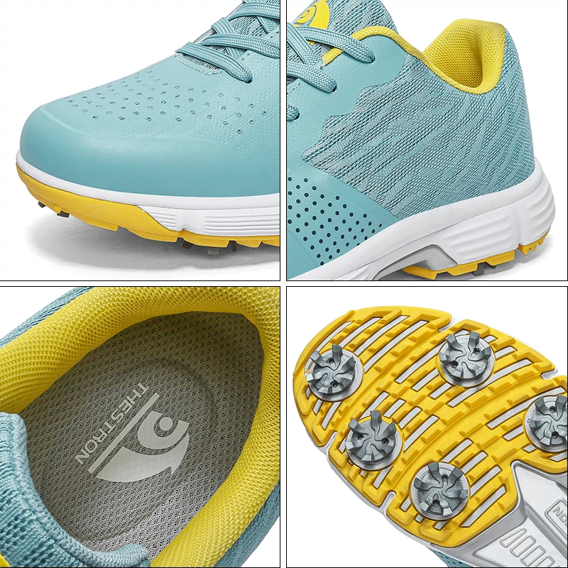 Рисунок 6 - Новая Профессиональная обувь для гольфа