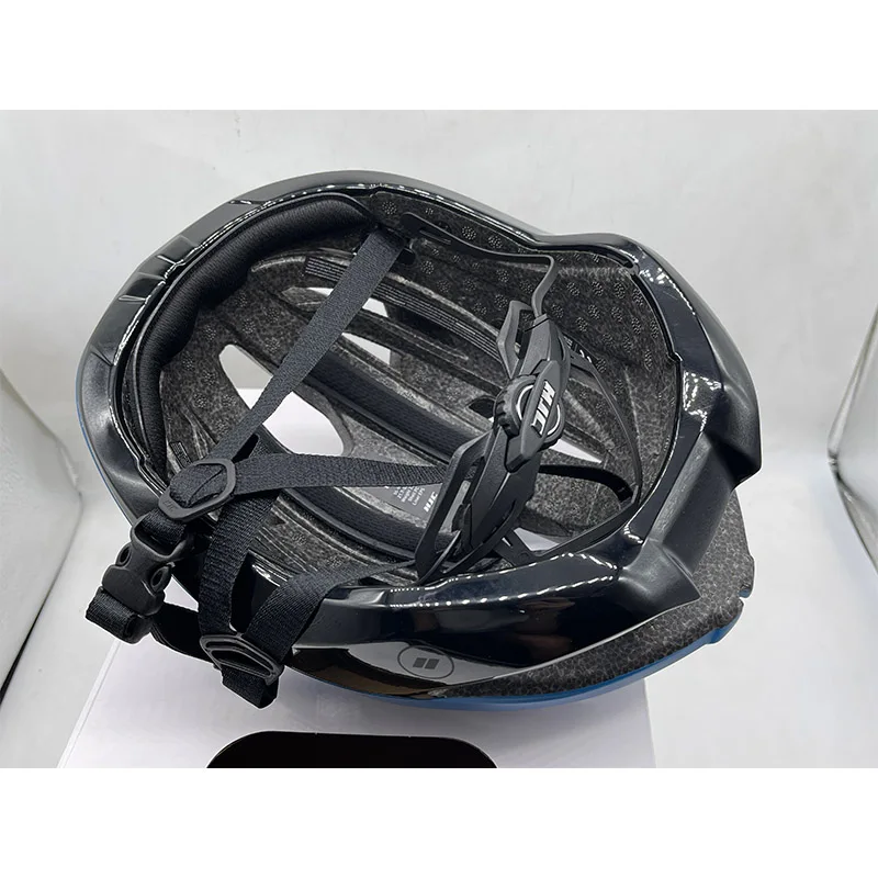 HJC ATARA Ultralight Cycling Helmet Aerodynamic with EPS Liner Intergrally  Molded Road Bicycle Helmet Men's Riding Helmet| | - AliExpress