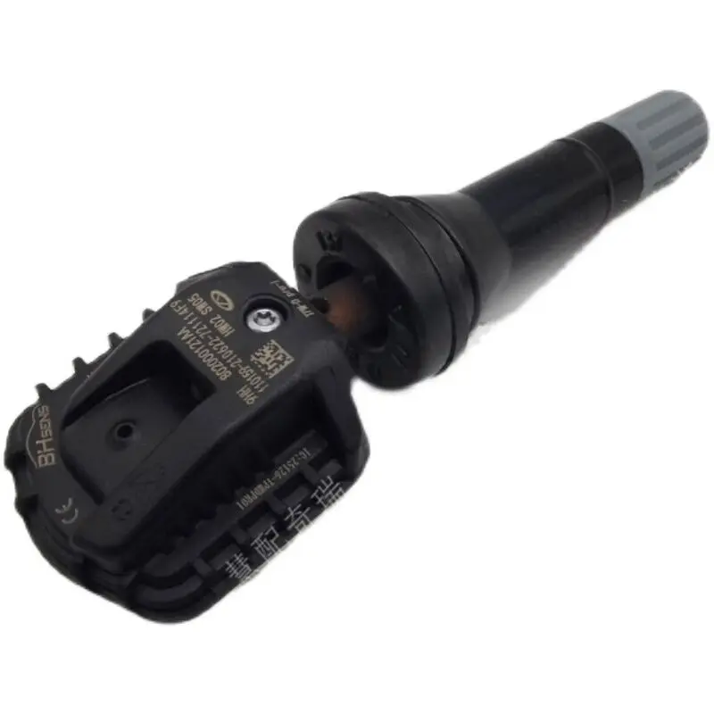 

Датчик давления в шинах для Chery Tiggo 8 Pro Tiggo 7 Pro, Предупреждение в шинах 802000121AA, оригинал