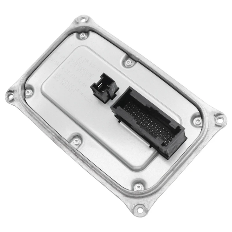 LED 헤드라이트 안정기 제어 모듈, 메르세데스 벤츠 CLS W218 2014-2018, A2189000406