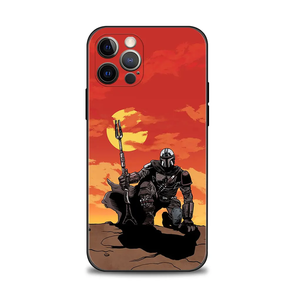 The Child 3-D iPhone Xs Max/11 Pro Max Case – Star Wars: The Mandalorian