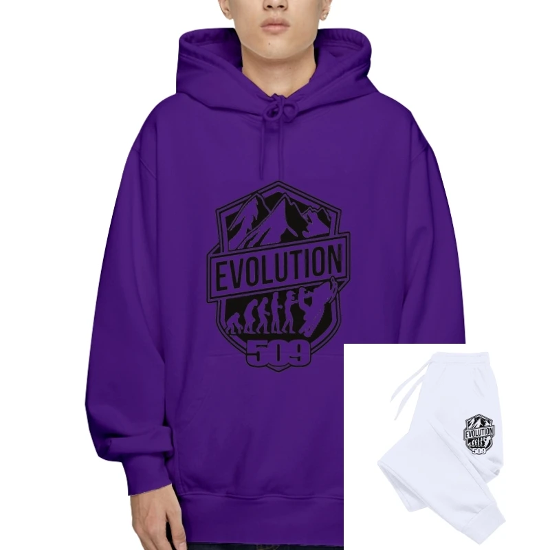 

Свитшот Evolution Snowmobile 509 (все стили и цвета доступны)