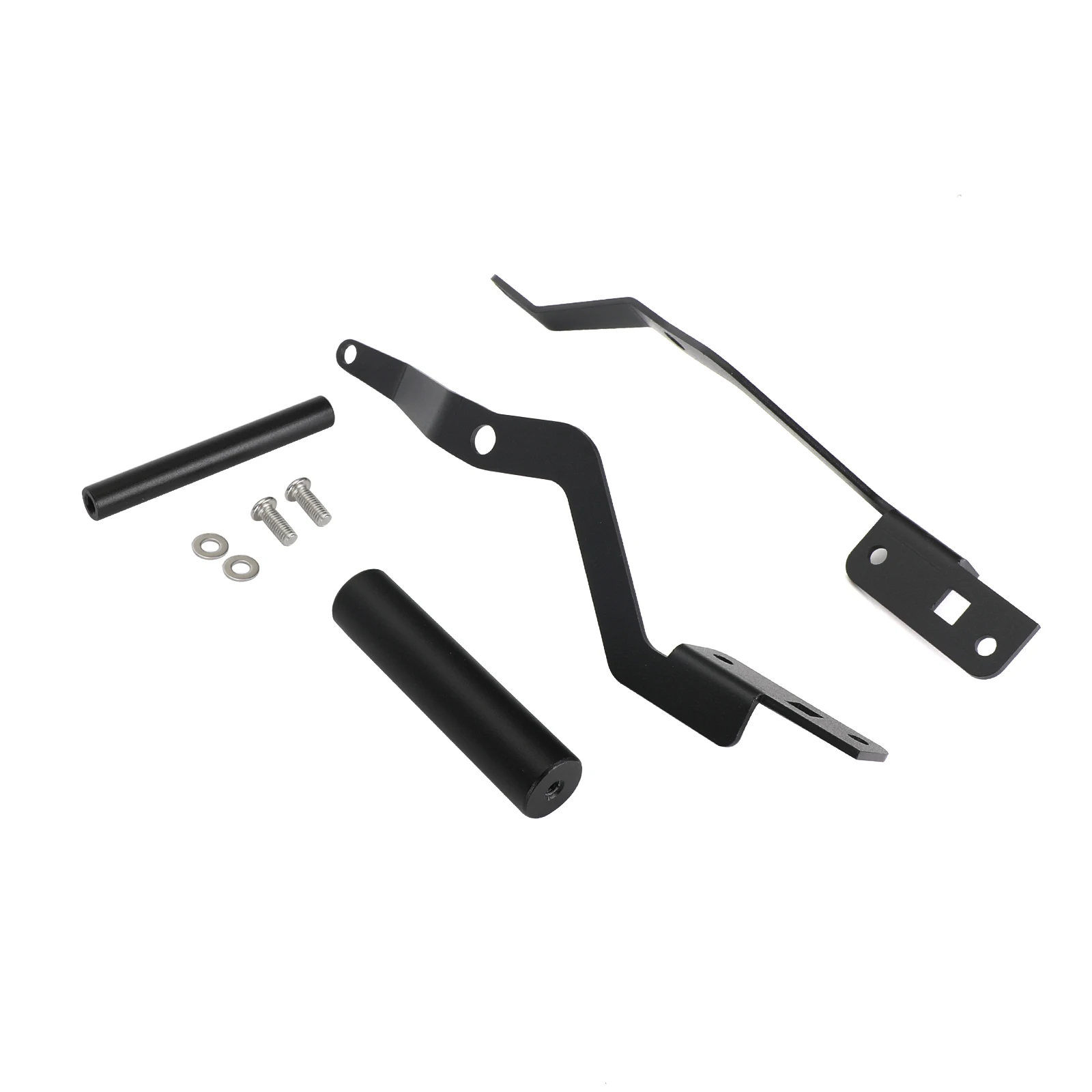 

Topteng Navigation Bracket Phone Gps Bracket Black Fits For Bmw F 900 Xr 2020-2022 21 Motorcycle Accessories