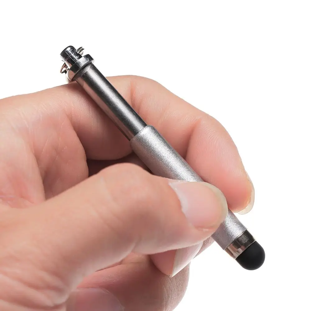 Mini Retractable High-Precision Touch Screen Stylus Pencil