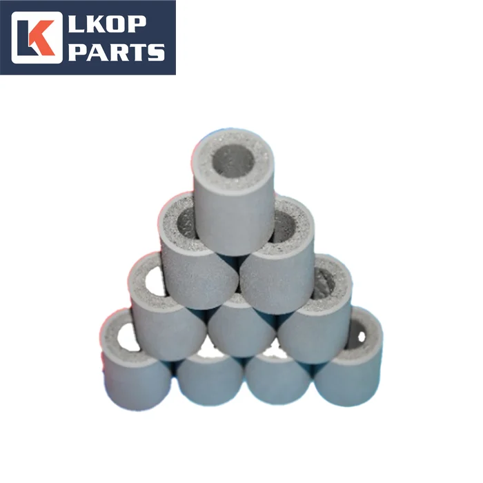 

100 шт., флейта для HP CM6030 CP3525 4200 4250 4300 4345 4350 5200 4014 4015 4515