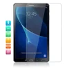 For Samsung Galaxy Tab A 7.0 inch 2016 SM-T280 SM-T285 Screen Protective Film Anti-Scratch 9H Hardness HD Tablet Tempered Glass 6