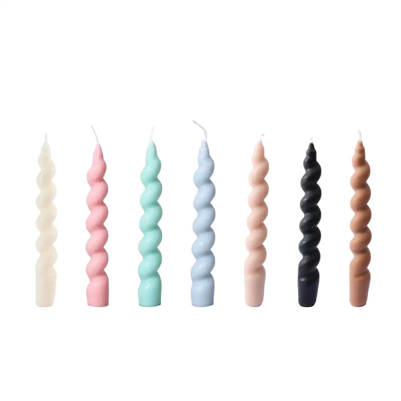 Small Scented Candles Long Lasting Wax Candle Decorative Candle for