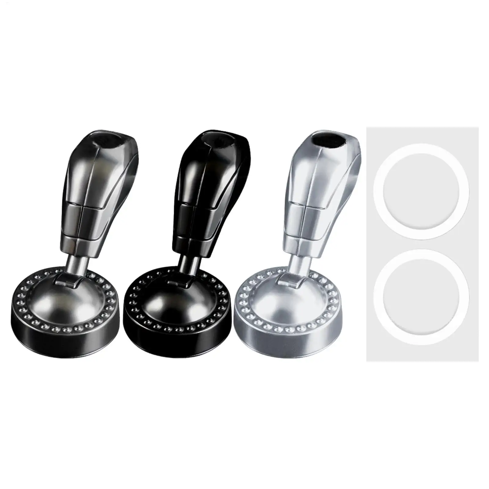 Start Button Lever Automotive Push Button Joystick Engine Decorative Start Stop Lever For Automobile Vehicle Car Women Men