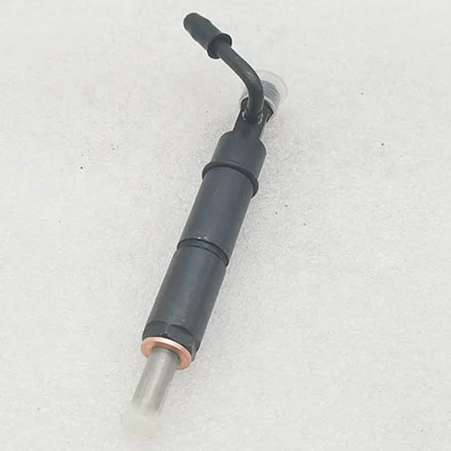 

Excavator engine parts E320C fuel injector S6K 3066 fuel injector 212-8470 2128470