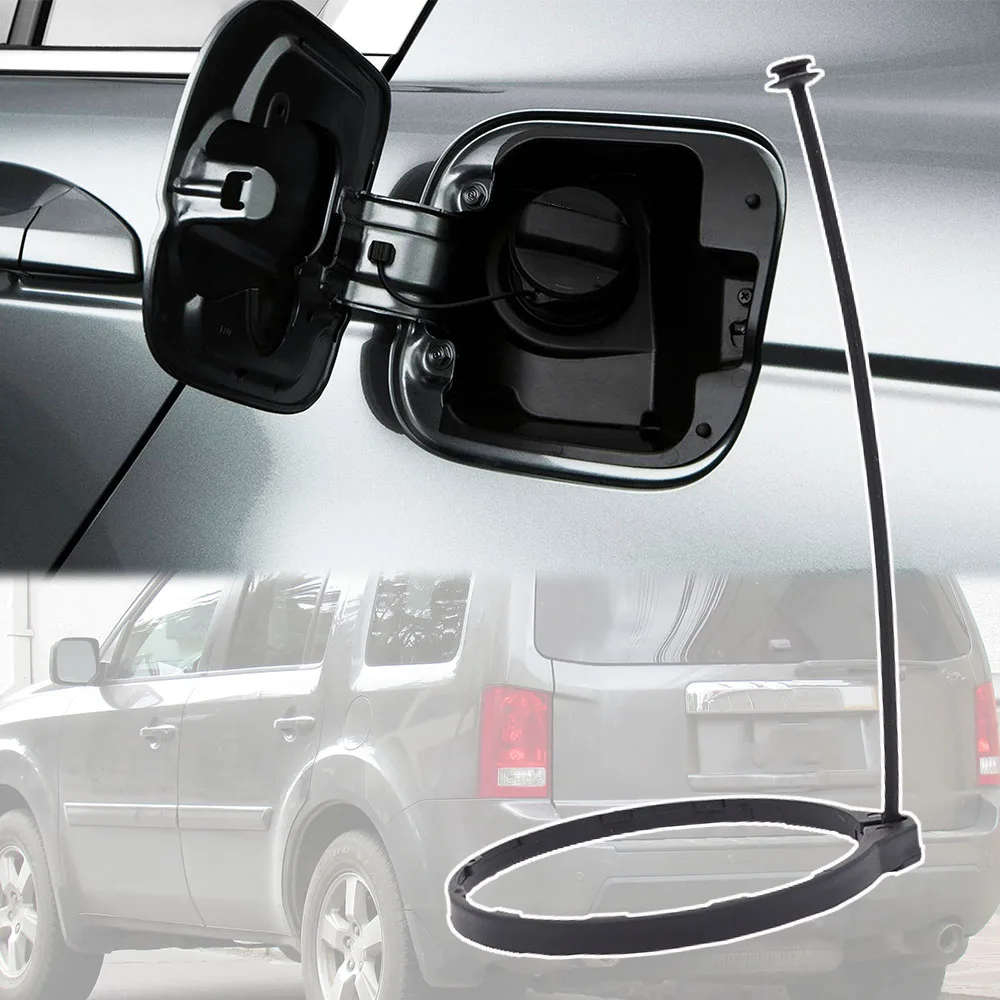 Fuel Cap Tether Replacement Fuel Tank Cap Tether Ring - Waterproof  Replacement For Land Rover Evoque, Discovery & Range Rover Land Rover Parts
