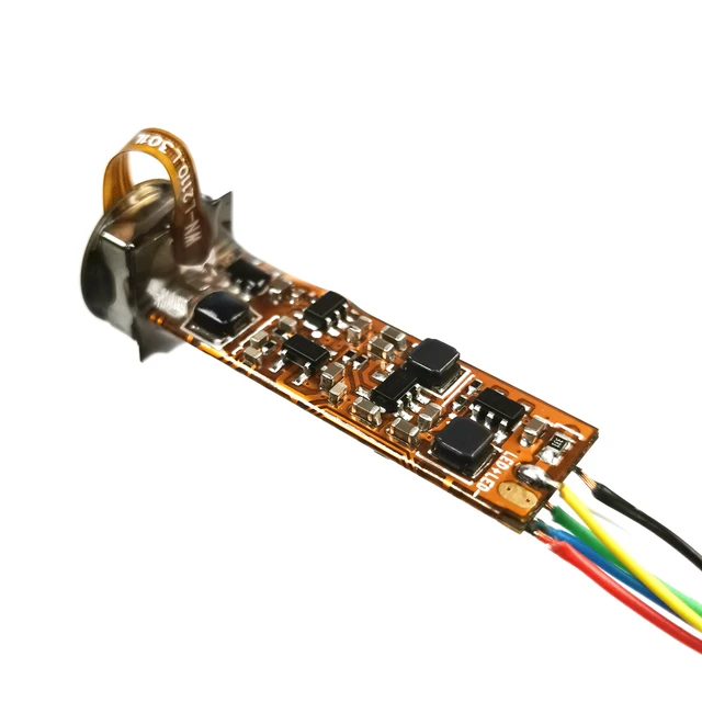 4k Camera 12MP Autofocus Endoscope USB Camera Module with Digital Mic LED Light for Industrial Inspection Medical Devices 6