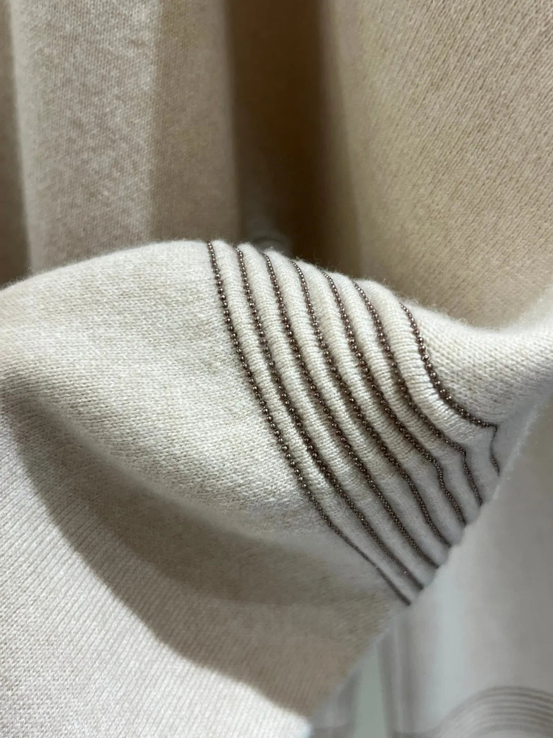 Рисунок 5 - BC Женский кашемировый пуловер