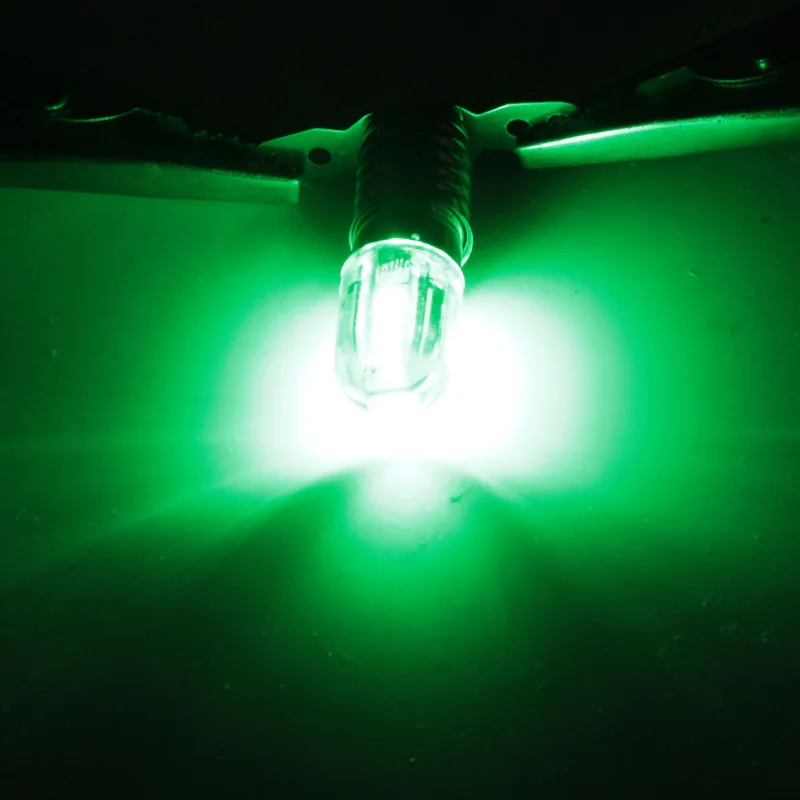 ตัวเลือกสินค้า หลอดไฟ LED รถยนต์ ประหยัดพลังงาน ใช้งานได้หลากหลายโวลต์