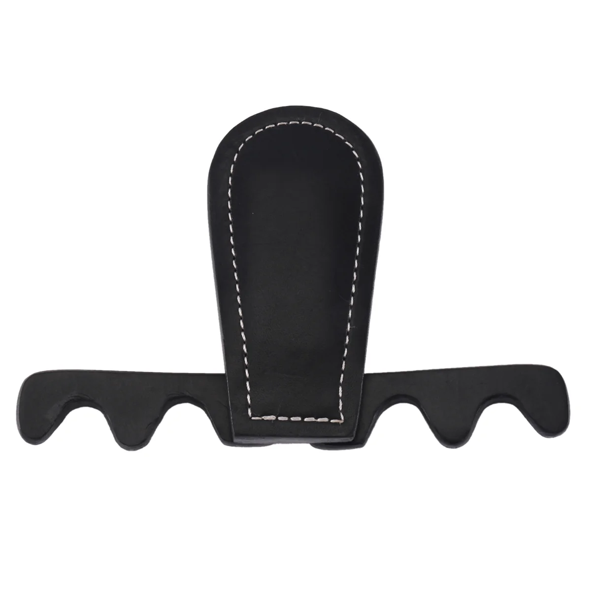 

Billiard Cue Rack,Portable Pool Cue Support Bar Foldable 4 Holes Snooker Stick Holder for