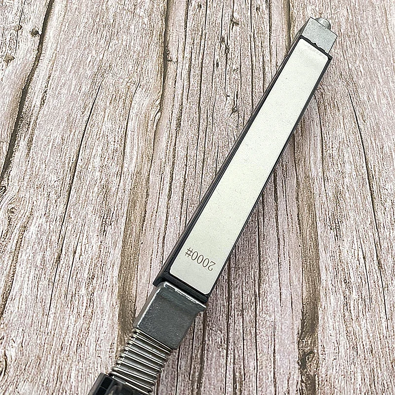 3-25PCS 3000# Diamond Knife Sharpening Stone Household Kitchen Knife Sharpening System Apex