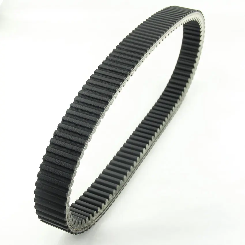 

Motorcycle Strap DRIVE BELT TRANSFER BELT CLUTCH BELT FOR Ski-Doo Summit Adrenaline 800 HO Power TEK V-BELT 417300391