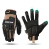 MOSSY OAK Military Full Finger Touch Screen Gloves Tactical Glove Hunting Paintball Hiking Climbing Airsoft Shooting Mittens Men 1