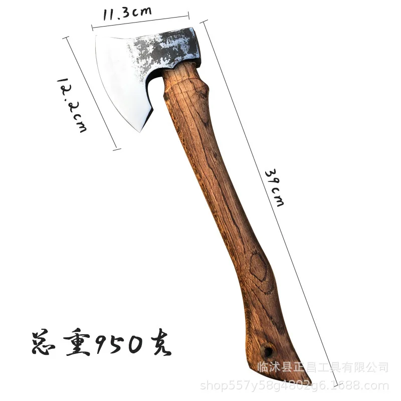 Viking Axe