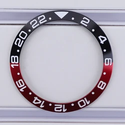 Ceramic Bezel Insert - 38mm (Aluminum bezel U)