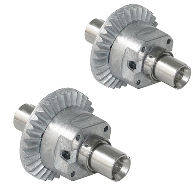 car differential hosim 9125 parts