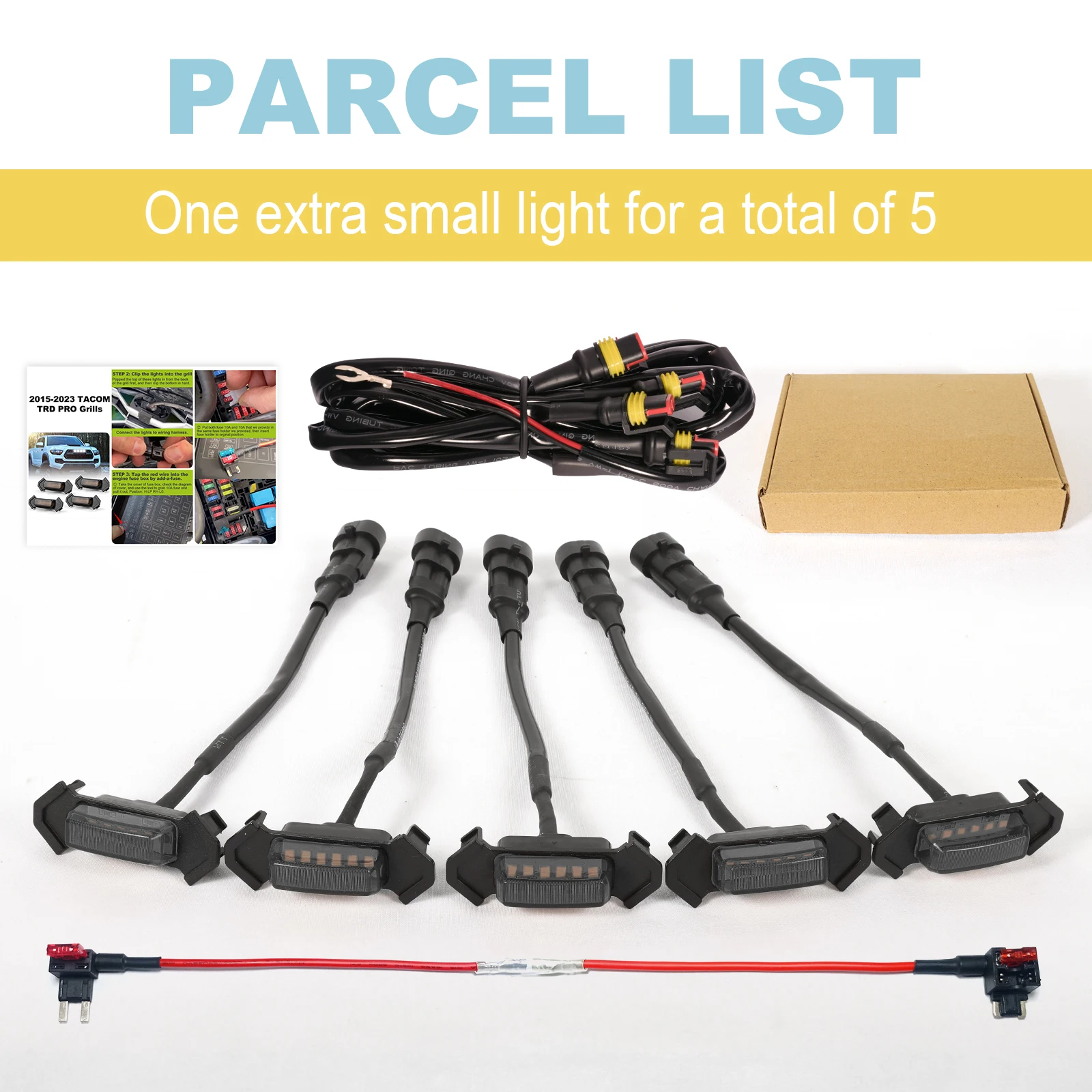  ̽ ׸ LED , Ÿ Ÿڸ TRD  2016-2023 TRD  ׸ Ʈ