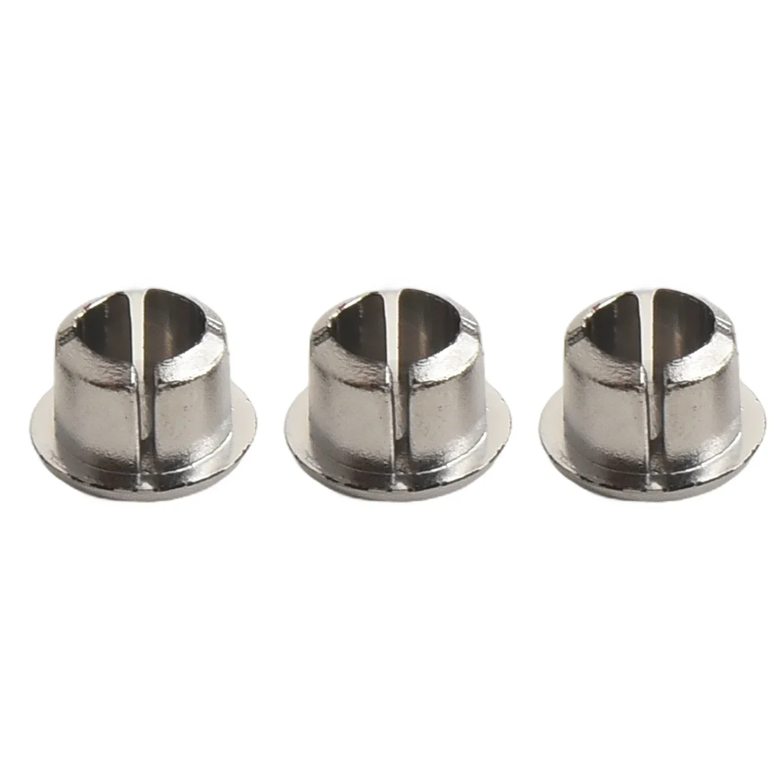 10pcs Faucet Handle Accessories Set Hot And Cold Water Signs Faucet Switch Knob Red And Blue Label Decorative Cover
