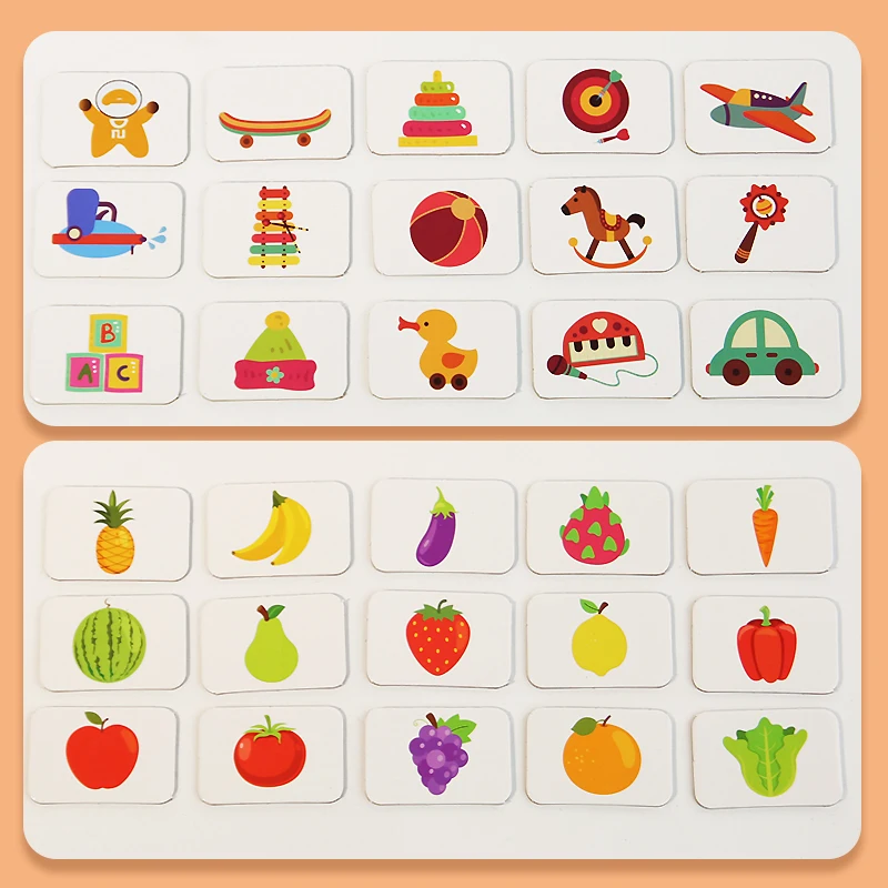 Montessori Shopping Store Educational Math Toys for Kids