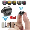 Mini Camera 1080P HD WiFi Wireless HD Night Vision Camera Home X5 Remote Camera Kids Pet Safety Monitoring 2 Mini Camera 1080P HD WiFi Wireless HD Night Vision Camera Home X5 Remote Camera Kids Pet Safety Monitoring 2