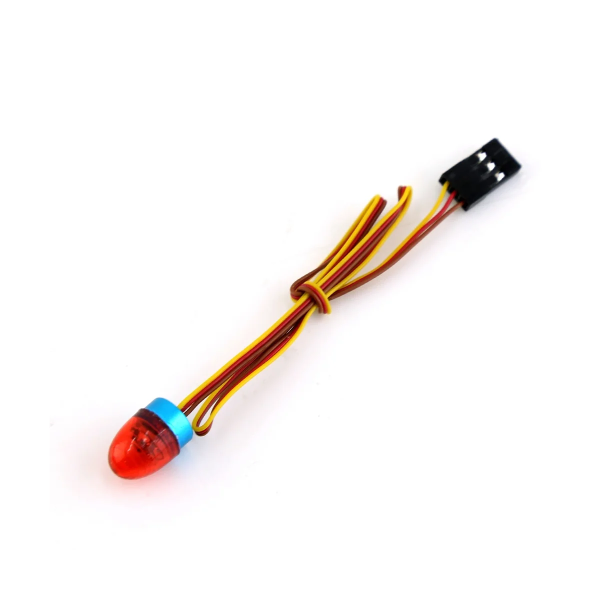 RC카 엔지니어링 라이트 스핀 플리커, 1/10 RC카 1/14, Tamyia 트럭 덤프 드리프트 TRX4 SCX10 Scania Actros,1