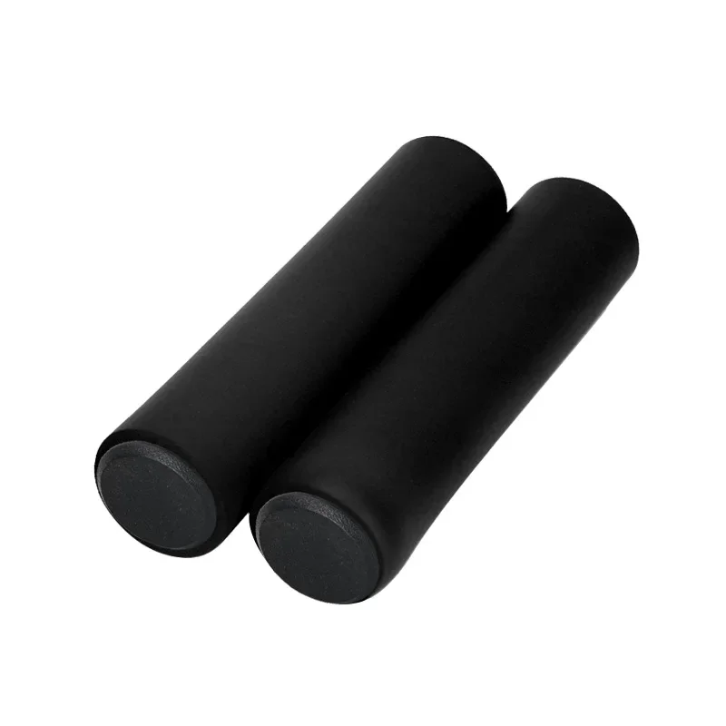 1/2/3Pairs Fahrrad Grip Silikon Schwamm Weiche MTB Mountainbike Lenker Abdeckung Anti Slip Schock-absorbieren Roller Grip – Detail 4