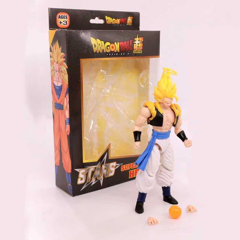gogeta-with box