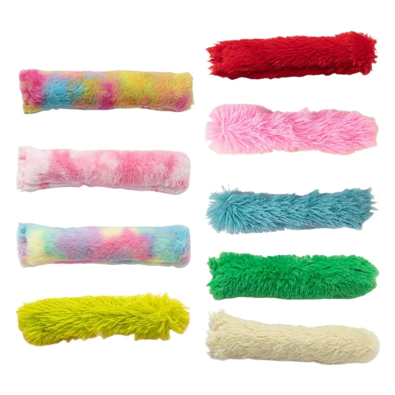 

Soft Plush- Catnip Toy for Cat Improve Mood Gift for Kitten with Catnip Dropship