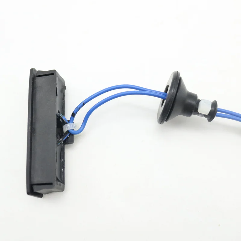 Rear Tailgate / Trunk Open Switch For Subaru Forester, XV, Impreza, Tribeca - 5 Year Warranty