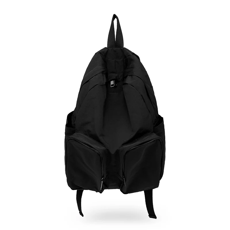 thumbnail image 1 of Mochila multifuncional de gran capacidad para estudiantes, para uso en clase, viajes de negocios y ocio, 1 of 5