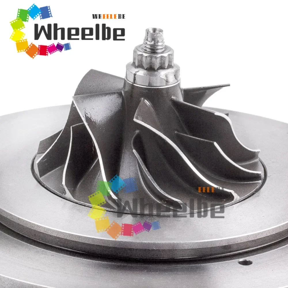 Turbo cartridge For TF035 CHRA 49135-07302 Hyundai Santa Fe 2.2 CRDi D4EB 150HP 4913507302 4913507300 2823127800